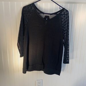 Loveappella Stitch Fix Blouse